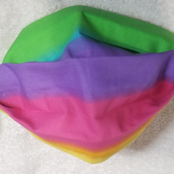 Cloth Face Mask - Silver/Copper Filters- CottonCan - Picture 4 of 7